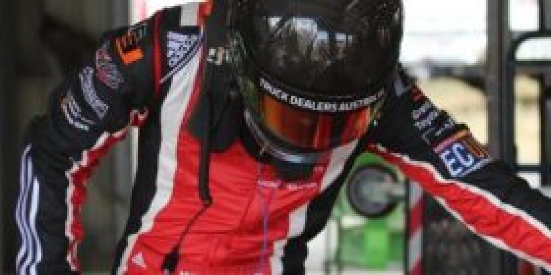 Gilmour Racing Team